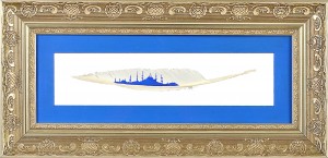 Sanat Eserlerim